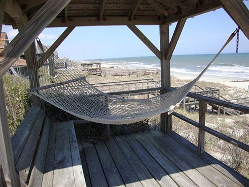 The Pelican Inn Pawleys Island Εξωτερικό φωτογραφία