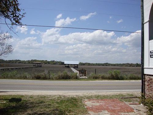 The Pelican Inn Pawleys Island Εξωτερικό φωτογραφία