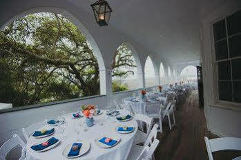 The Pelican Inn Pawleys Island Εξωτερικό φωτογραφία