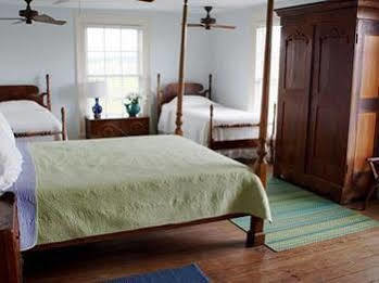 The Pelican Inn Pawleys Island Εξωτερικό φωτογραφία