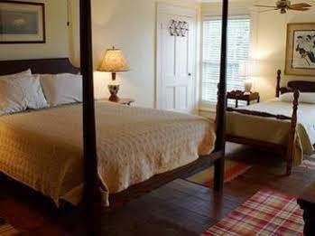 The Pelican Inn Pawleys Island Εξωτερικό φωτογραφία