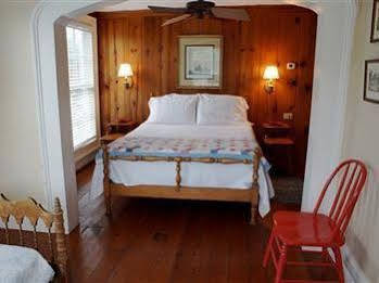 The Pelican Inn Pawleys Island Εξωτερικό φωτογραφία