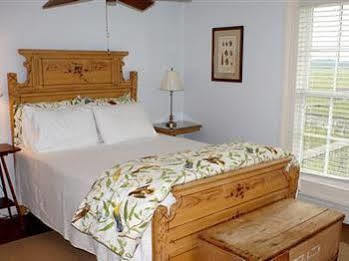 The Pelican Inn Pawleys Island Εξωτερικό φωτογραφία