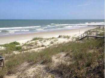 The Pelican Inn Pawleys Island Εξωτερικό φωτογραφία