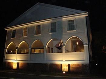 The Pelican Inn Pawleys Island Εξωτερικό φωτογραφία