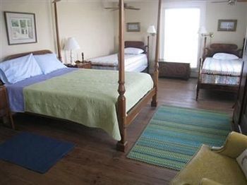 The Pelican Inn Pawleys Island Εξωτερικό φωτογραφία