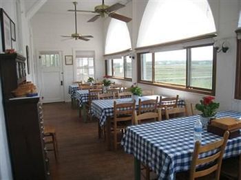 The Pelican Inn Pawleys Island Εξωτερικό φωτογραφία