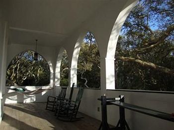 The Pelican Inn Pawleys Island Εξωτερικό φωτογραφία